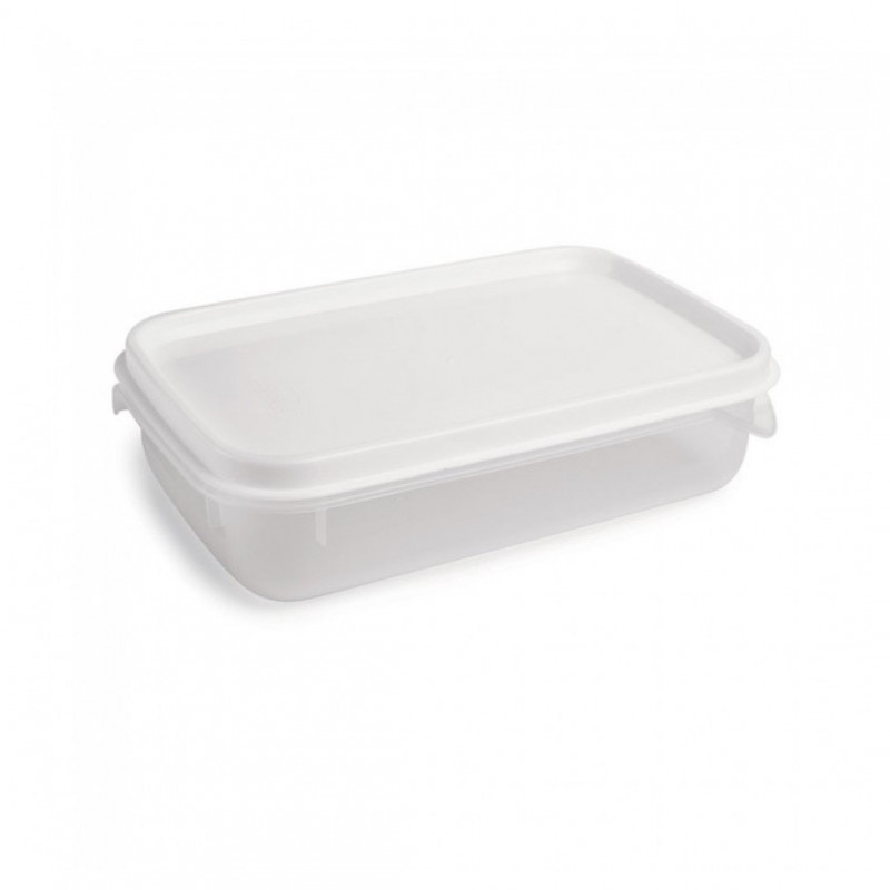 POTE RETANGULAR MODULINE 900 ML PLASUTIL (2297)