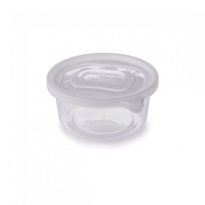 POTE CLIC REDONDO 650 ML PLASÚTIL (2460)