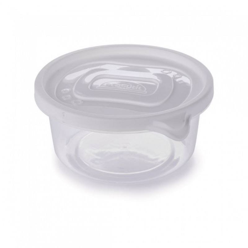 POTE CLIC REDONDO 1,4 LITROS PLASÚTIL (2461)