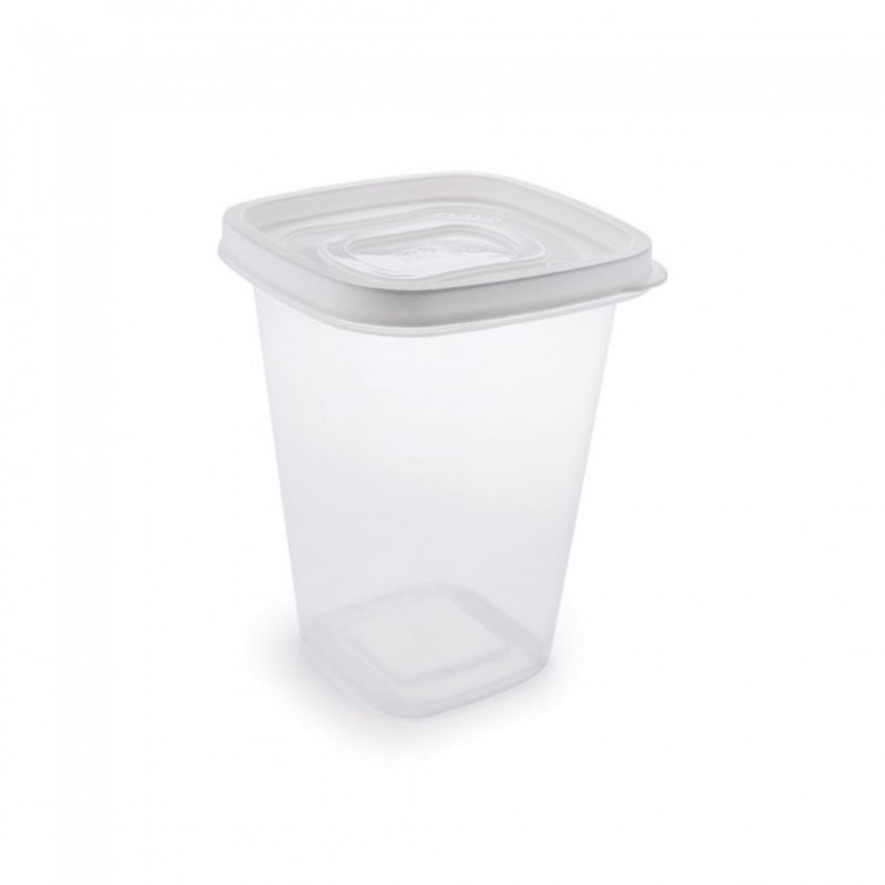 POTE CLIC MANTIMENTOS 950 ML PLASÚTIL (2500)