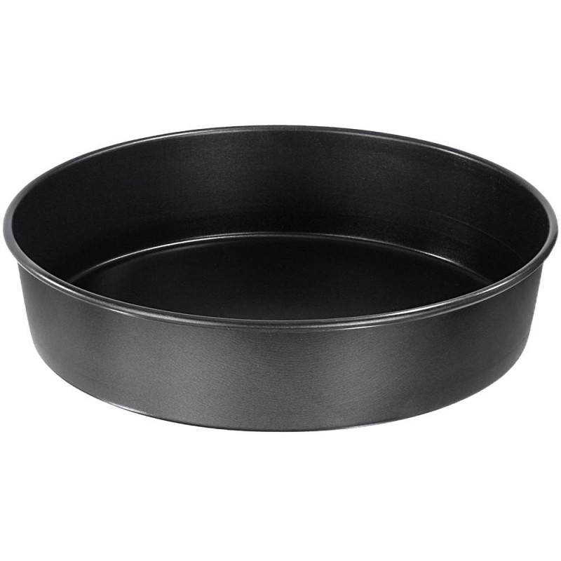 Assadeira Redonda N°30 Antiaderente Alta Ramos