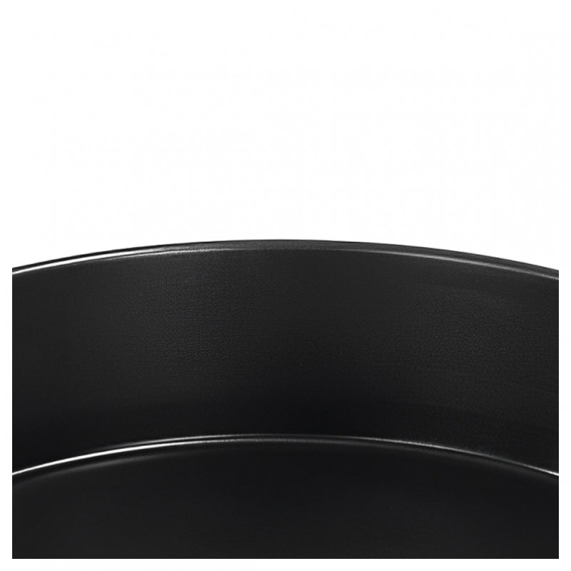 Assadeira Redonda N°30 Antiaderente Alta Ramos