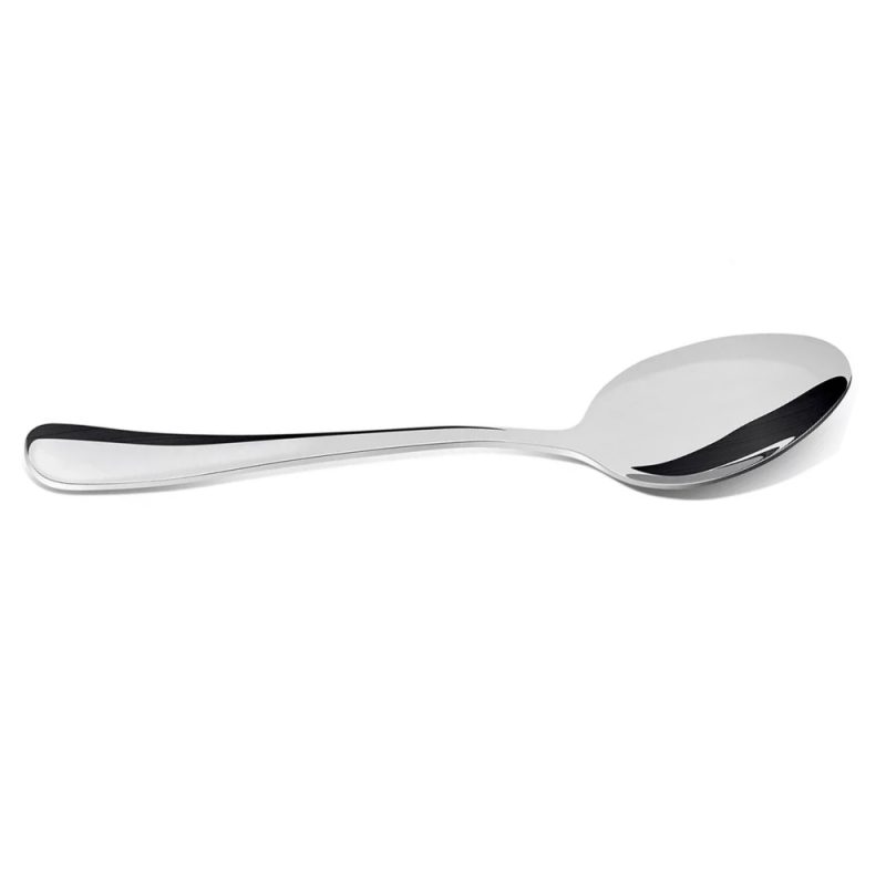 COLHER SOBREMESA INOX ELITE MIX V HOUSEWA - GX6040 UN COM 1 UN