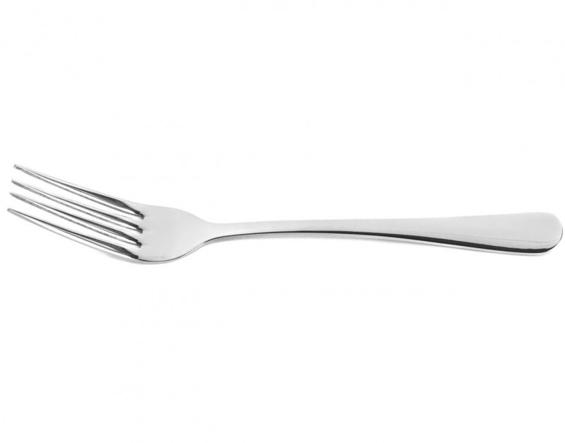 GARFO MESA INOX ELITE MIX V - GX6020 UN COM 1 UN