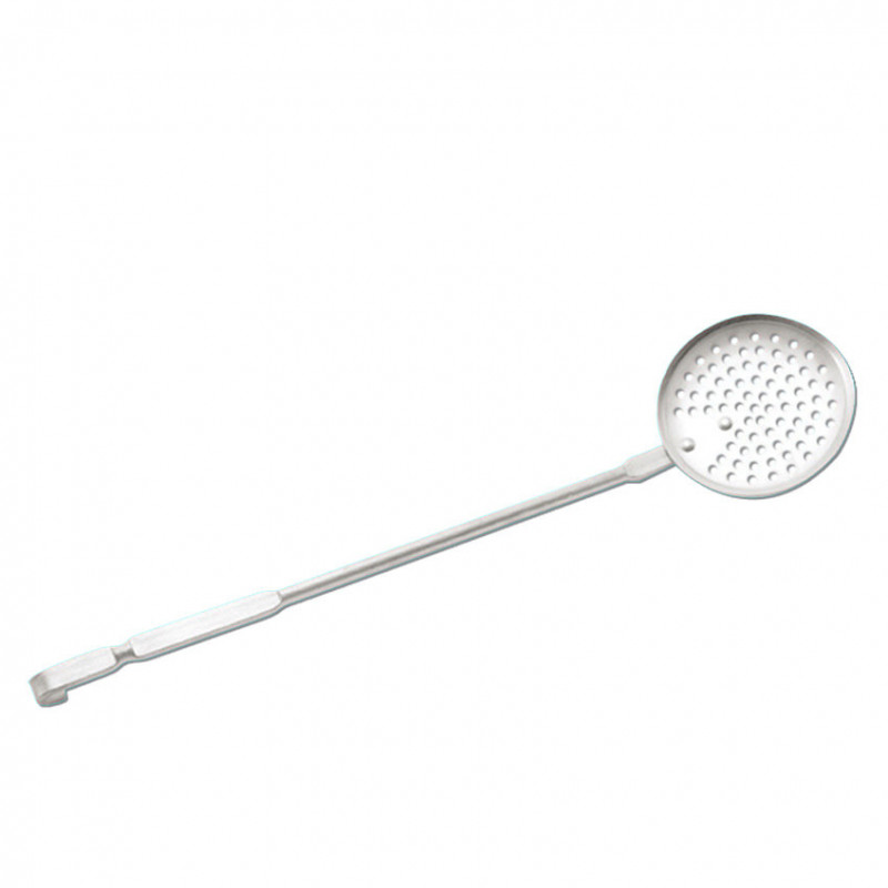 Espumadeira Grande N° 9 Para Restaurante Ramos