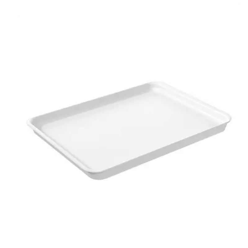 BANDEJA PLÁSTICA CASUAL 23X32CM COZA (10711/0007 BR)