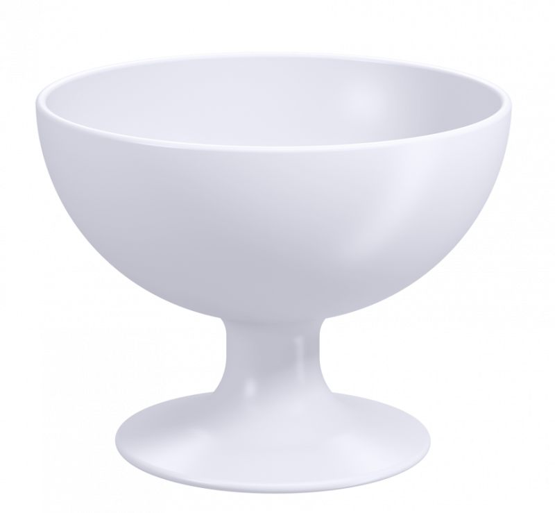 TAÇA SOBREMESA 150 ML COZA (10112/0007 BR)