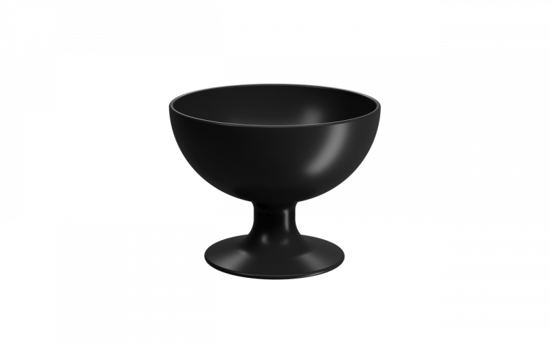 TAÇA SOBREMESA 150 ML COZA (10112/0008 PR)
