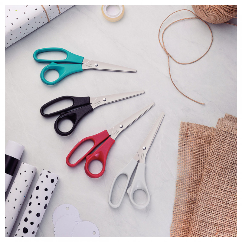 Tesoura Extracort Em Aço Inox Multiuso 7 Pol. Tramontina