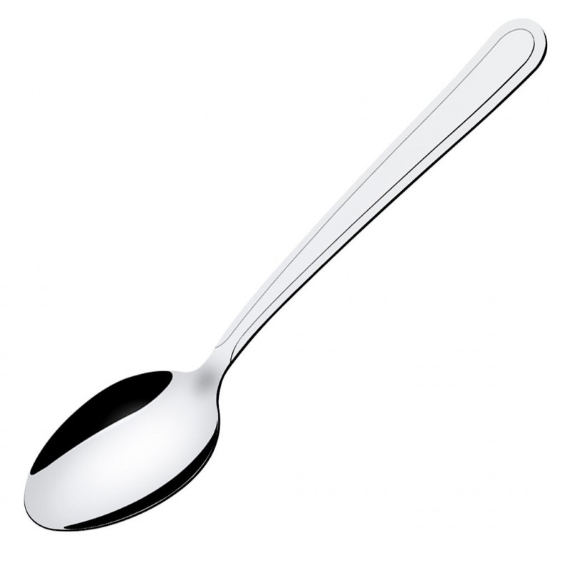 COLHER MESA INOX BUZIOS TRAMONTINA - 1 UNIDADE