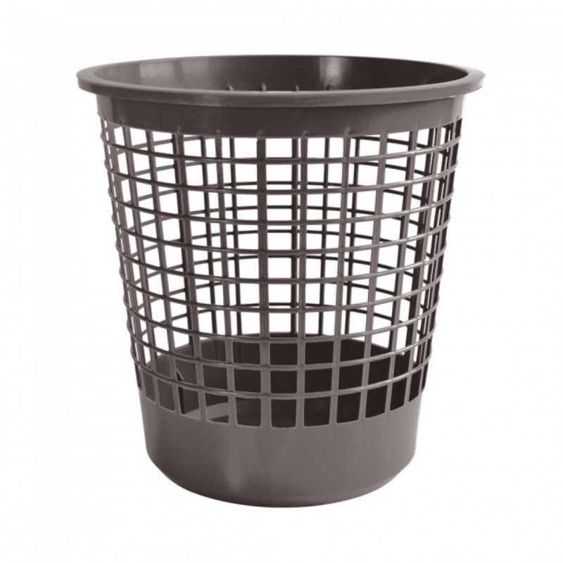 CESTO TELADO 9,9 LITROS PLASUTIL (106)