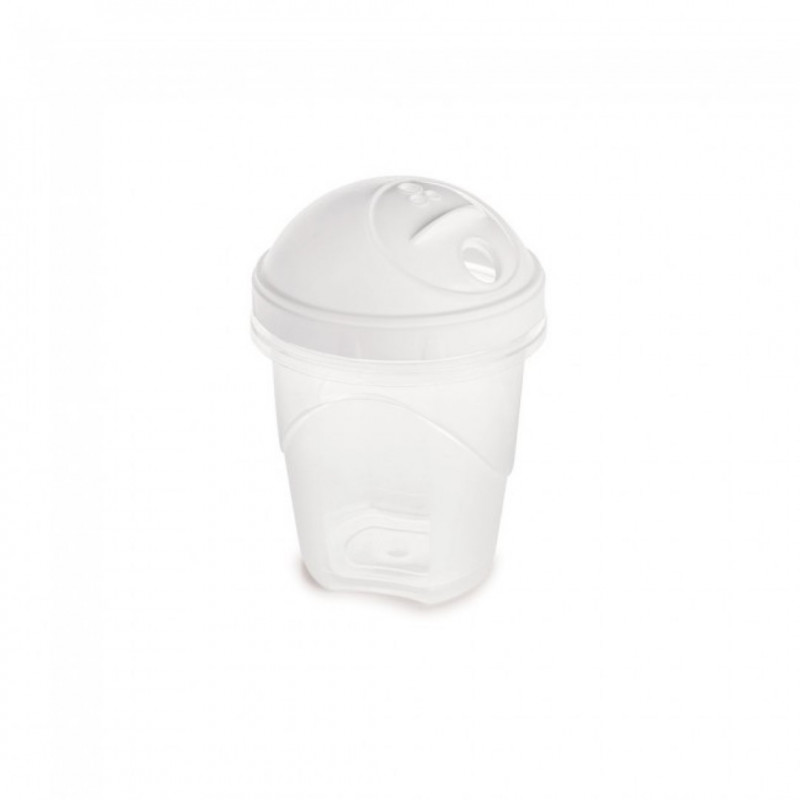 FARINHEIRO/AÇUCAREIRO 700 ML PLASÚTIL (4925)