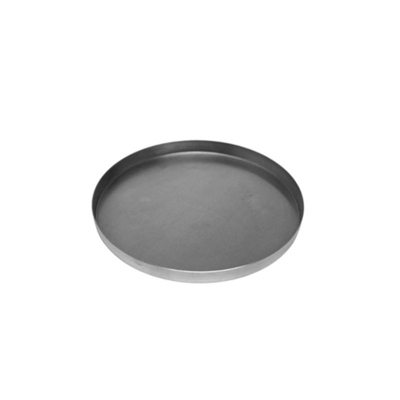 Forma Alumínio Pizza N 30 1 Litros Arary - 33.006-0 Com 1 Un