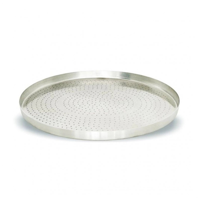 Forma Aluminio Pizza N 35 1,7 Lt Arary - 33.009-8 Com 1 Un