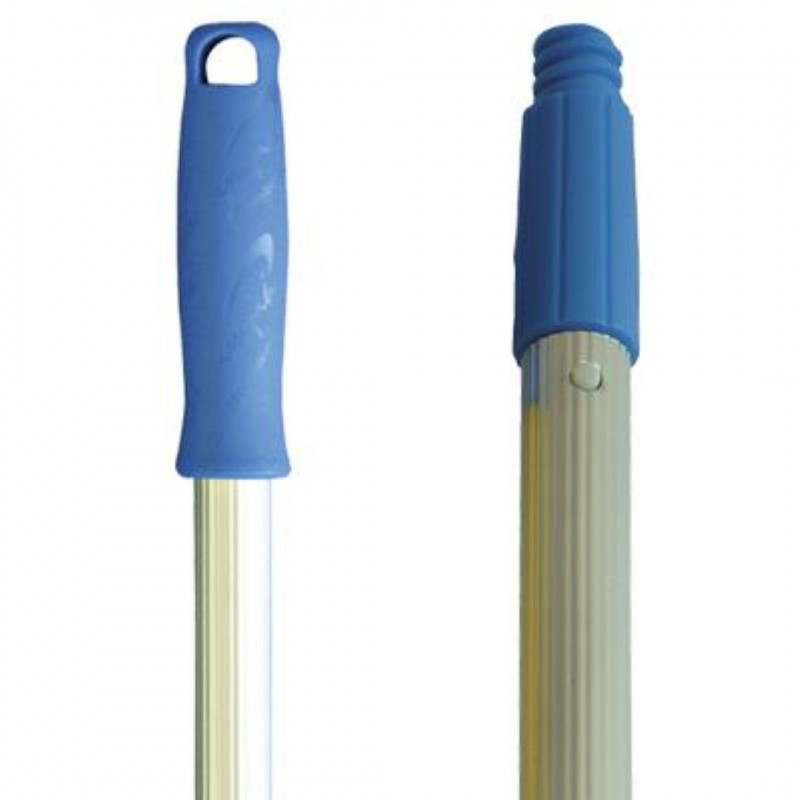 CABO EM ALUMÍNIO 50 CM C/ PONTEIRA BRALIMPIA (CP050)