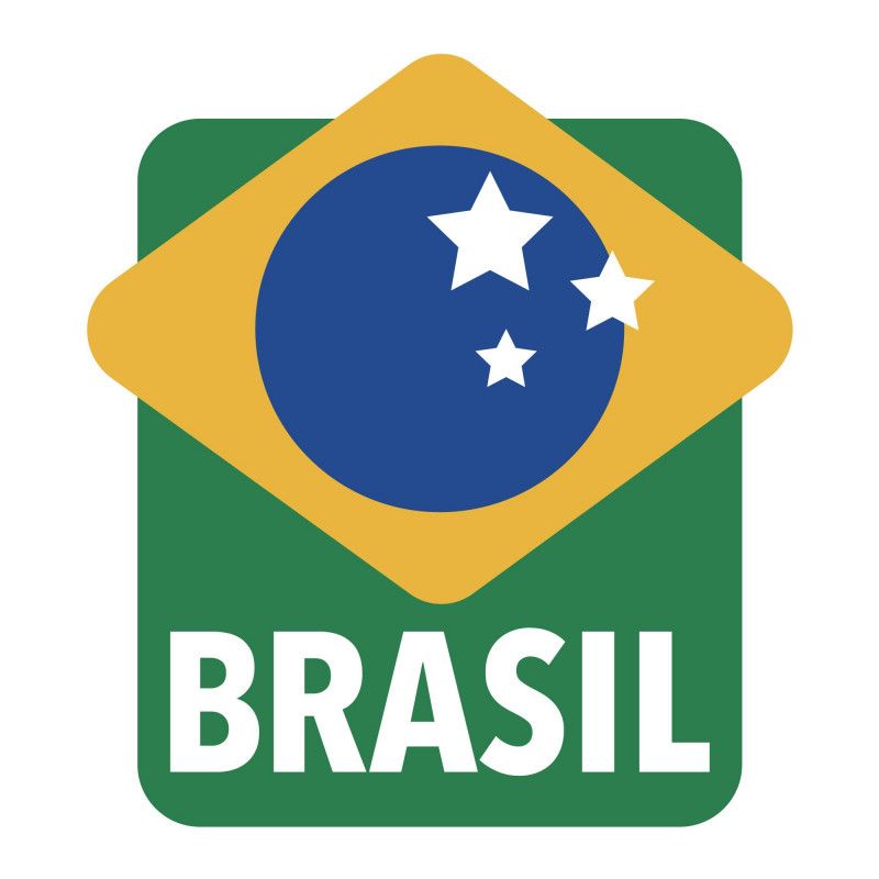 Cuba Inox Gastronômica Gn 1/2 65mm Sem Alça E Sem Tampa