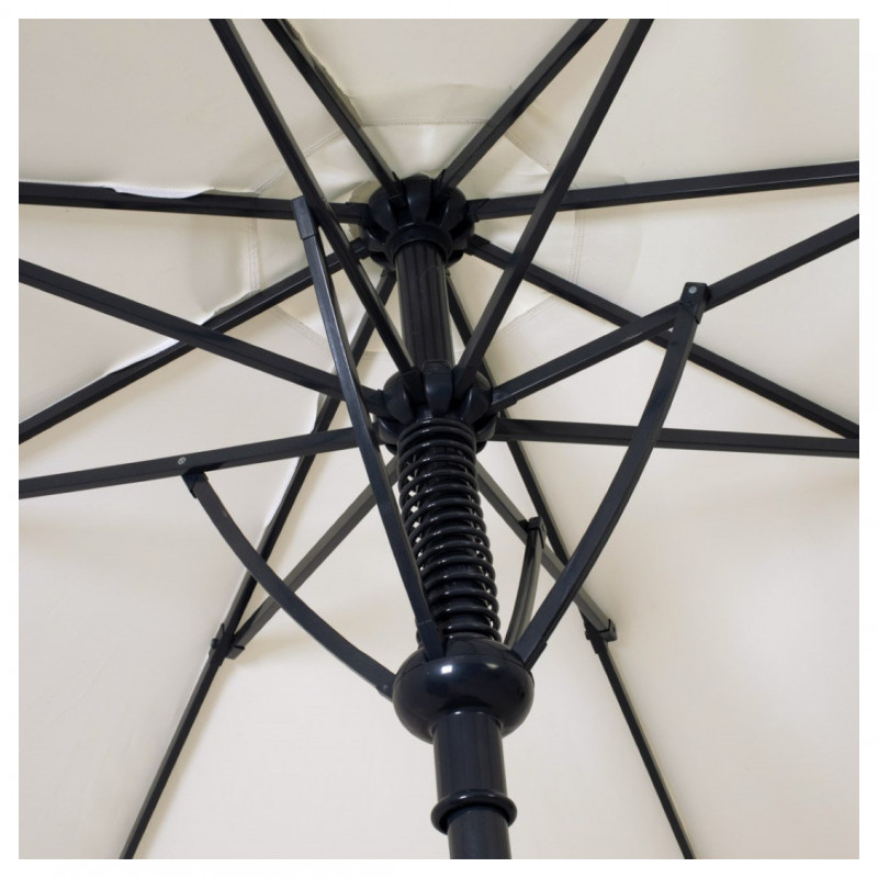 Ombrelone Itapua 2,4mts Bege Mor