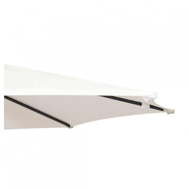 Ombrelone Itapua 2,4mts Bege Mor