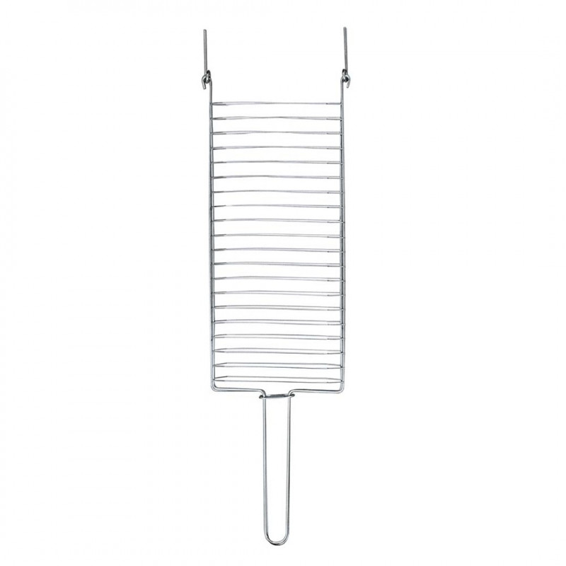 GRELHA SUPER GRILL MOR - 1 UNIDADE
