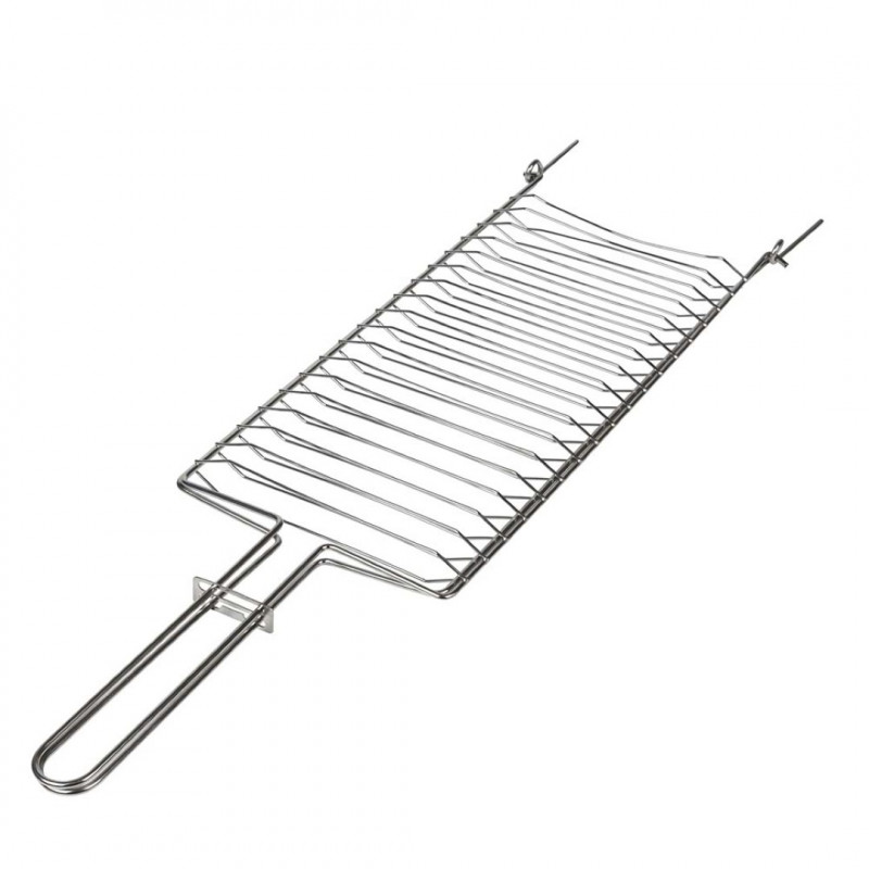 GRELHA SUPER GRILL MOR - 1 UNIDADE