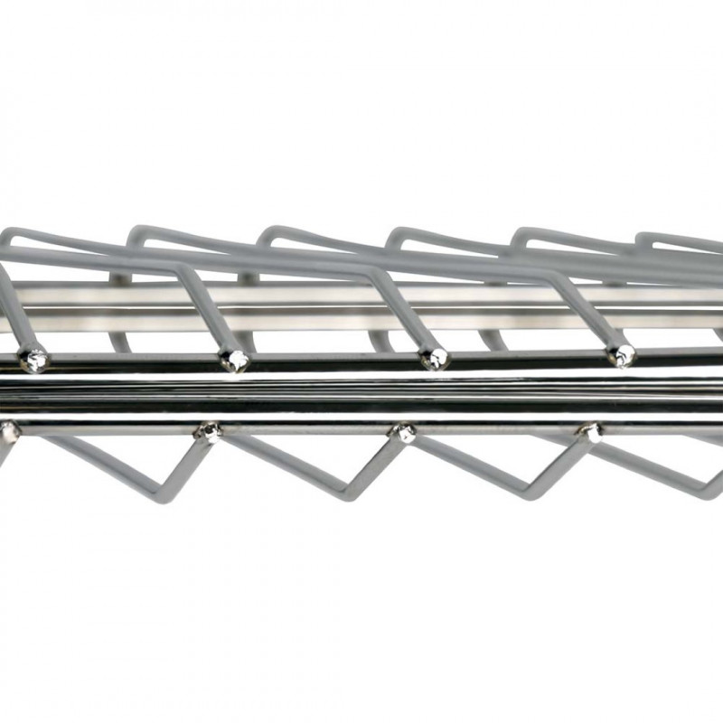 GRELHA SUPER GRILL MOR - 1 UNIDADE
