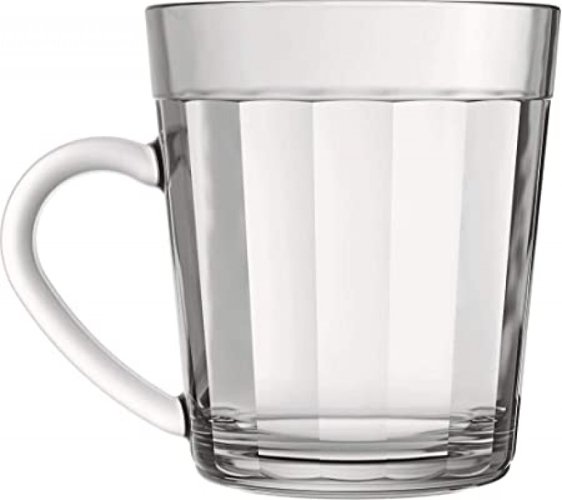 CANECA AMERICANO 270 ML NADIR CX C/ 24 UN (5910)