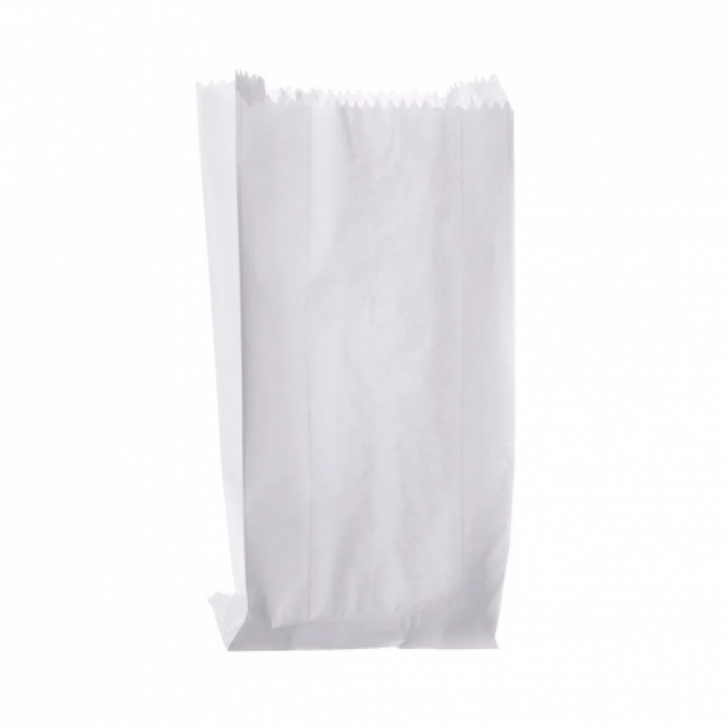 Saco Papel Viagem Mono 2 Kambe - 0103458 Pt Com 500 Unidades