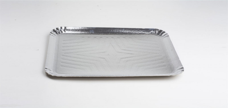 BANDEJA LAMINADA N12 46x62CM SÃOJOÃOPEL - 1 UNIDADE
