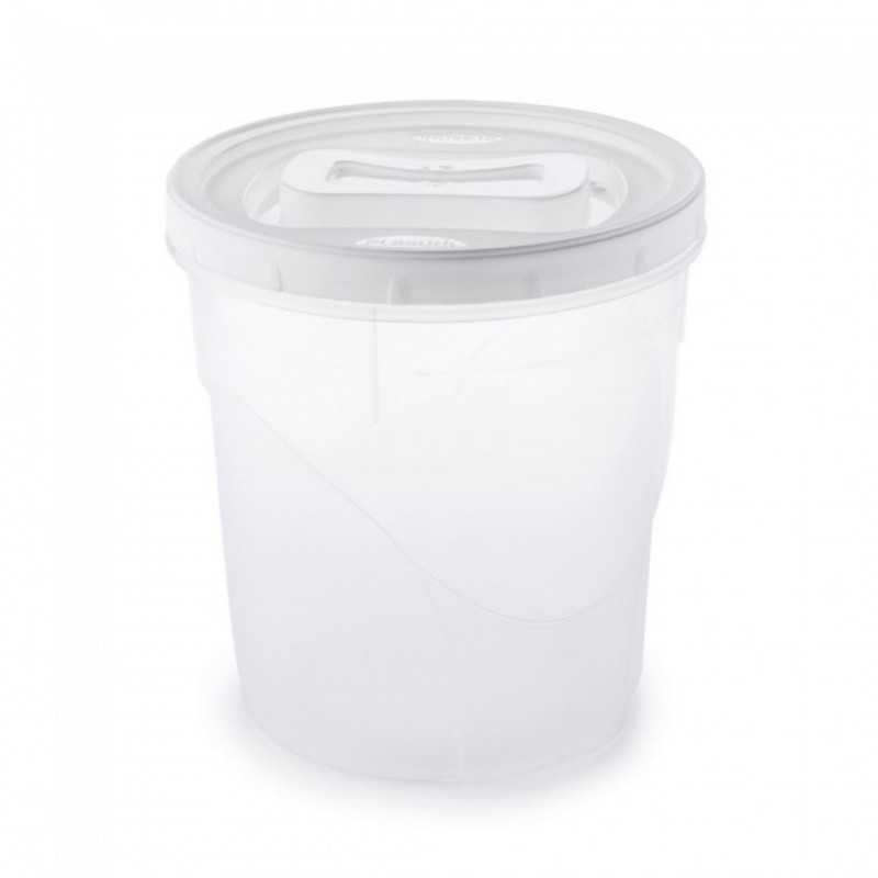 POTE CLIC ROSCA 3,2 LITROS PLASÚTIL (2832)