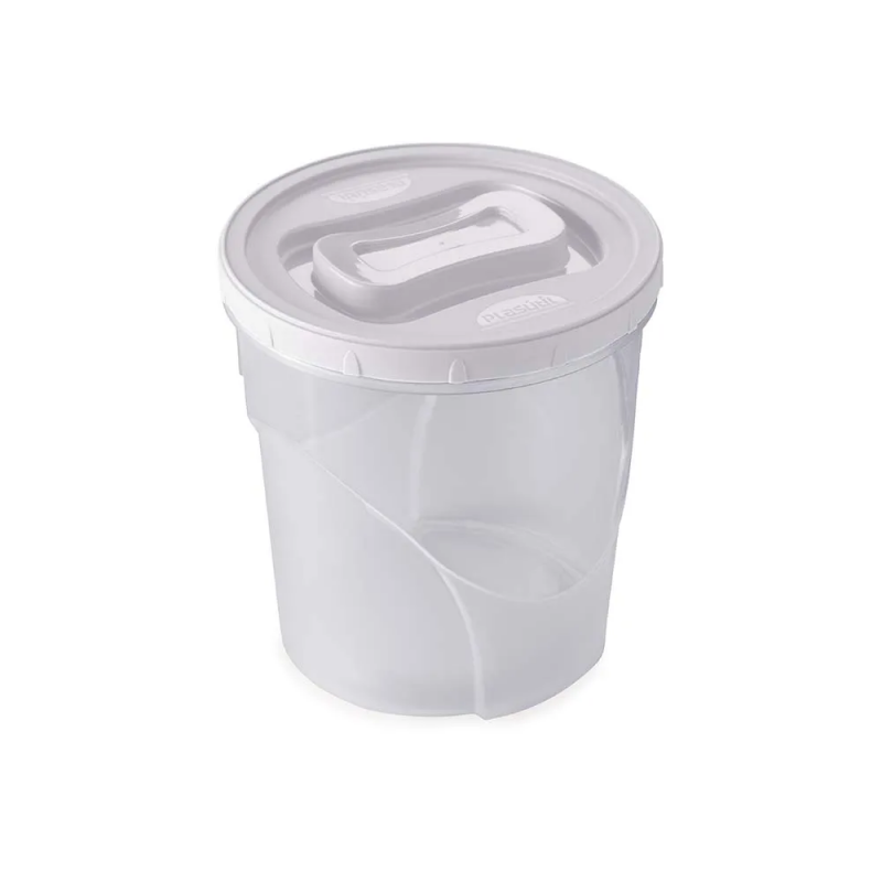 POTE CLIC ROSCA 3,2 LITROS PLASÚTIL (2832)
