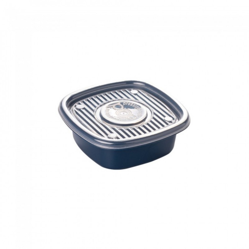 POTE QUADRADO POP 400 ML PLASÚTIL (5770)