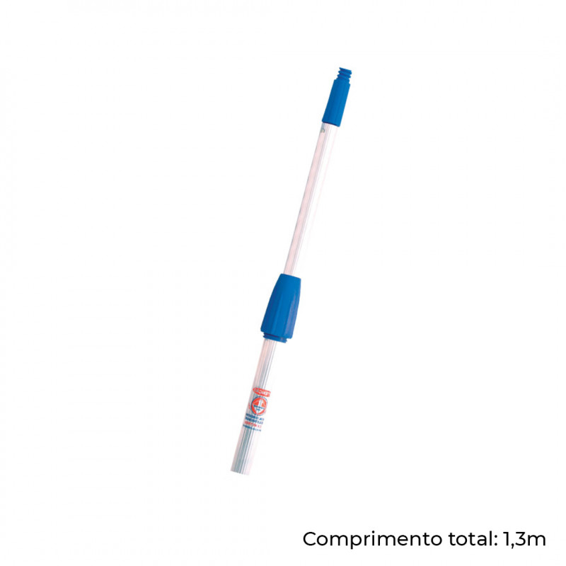 EXTENSÃO 1,3 METROS BRALIMPIA (EX070)