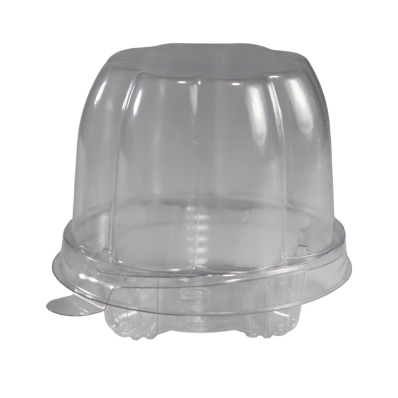 Embalagem Individual Cupcake Doce Galvanotek G685 C/300 un