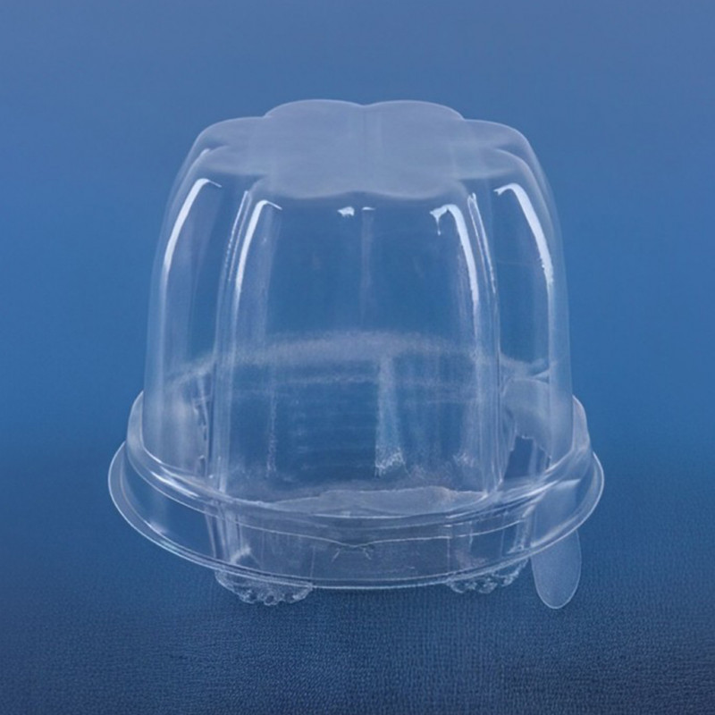 Embalagem Individual Cupcake Doce Galvanotek G685 C/300 un