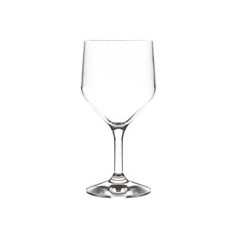 TAÇA VINHO 260 ML BUFFET SM NADIR CX C/ 24 UN (7010)