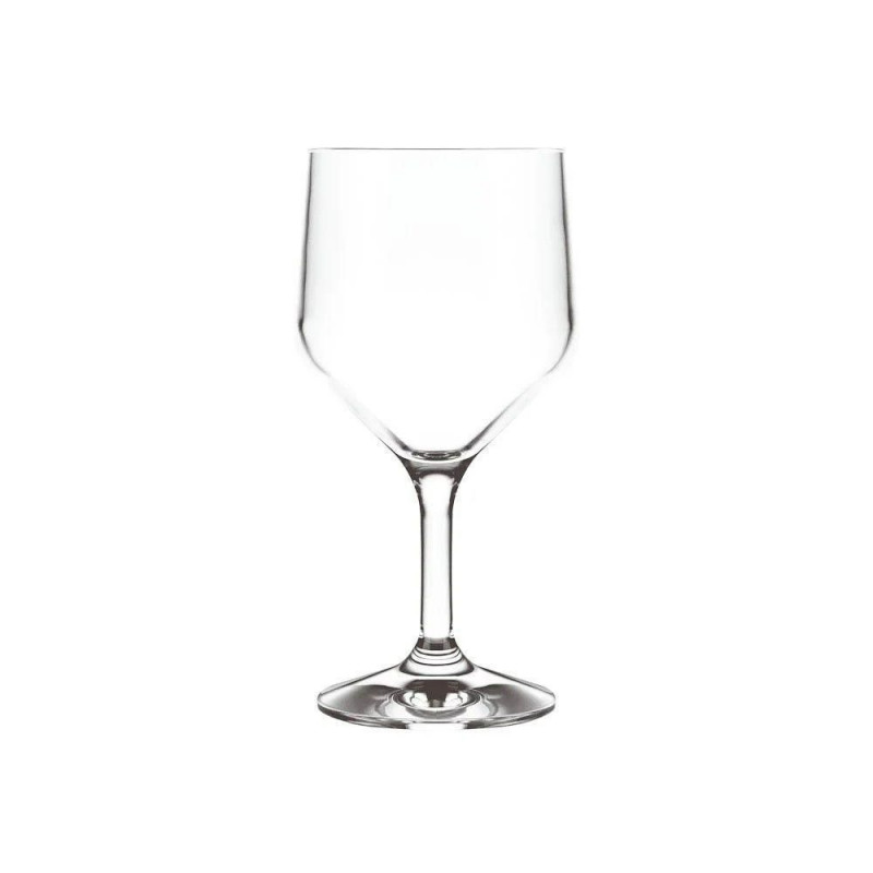 TAÇA VINHO 260 ML BUFFET SM NADIR CX C/ 24 UN (7010)