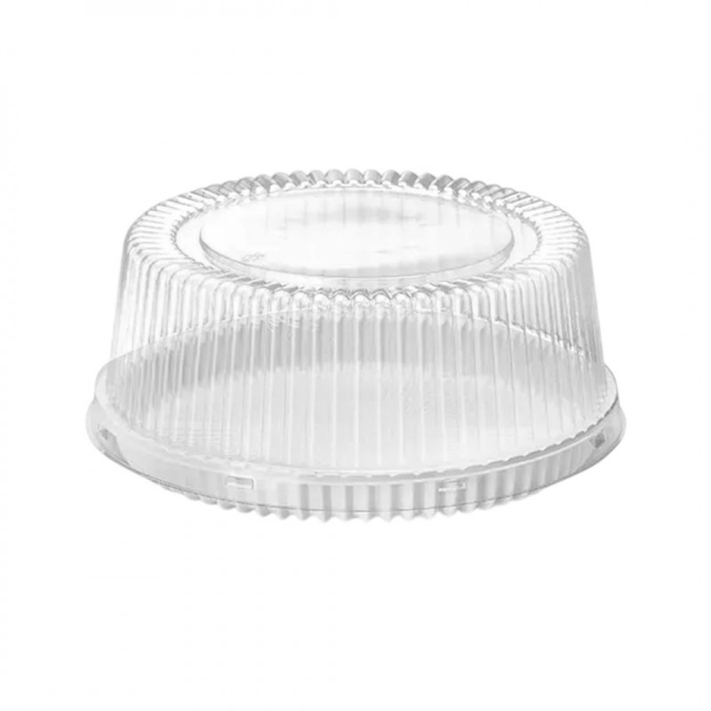 100un Embalagem Bolos E Tortas 0,75kg G32m Branca Galvanotek