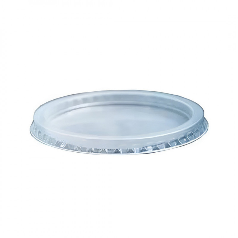 TP PL POTE 100 ML CRISTALCOPO - 00039-T-100 TR CX COM 2000 UN
