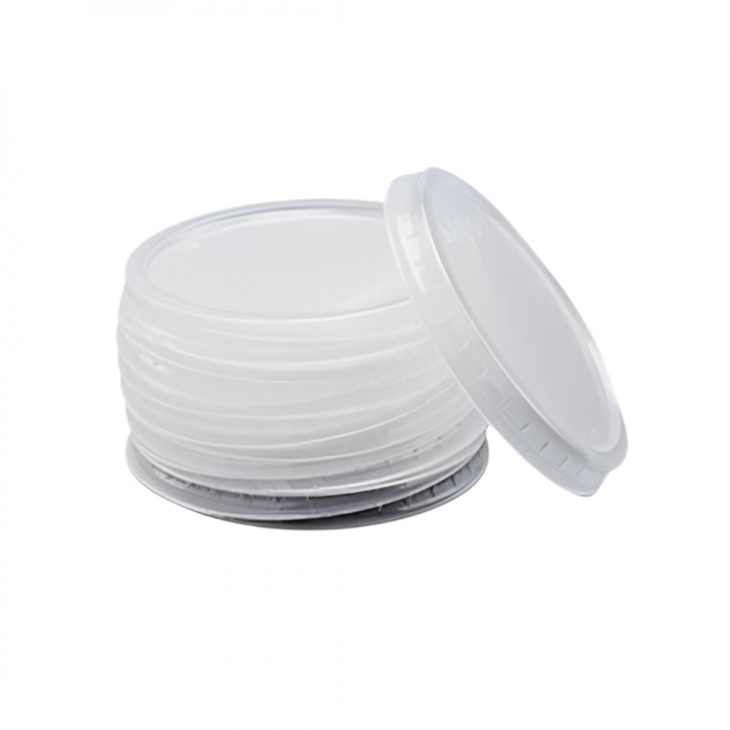 TP PL POTE 100 ML CRISTALCOPO - 00039-T-100 TR CX COM 2000 UN