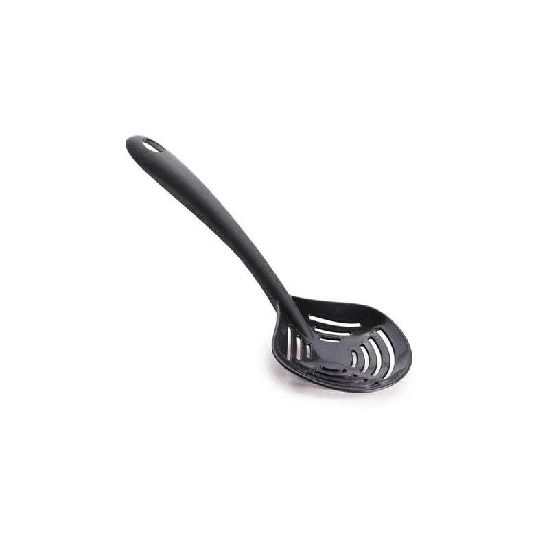 ESCUMADEIRA DE NYLON GOURMET PLASÚTIL (6511)
