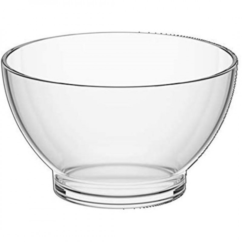 CUMBUCA 300 ML COZY BRINOX (20117/0009 CRISTAL)