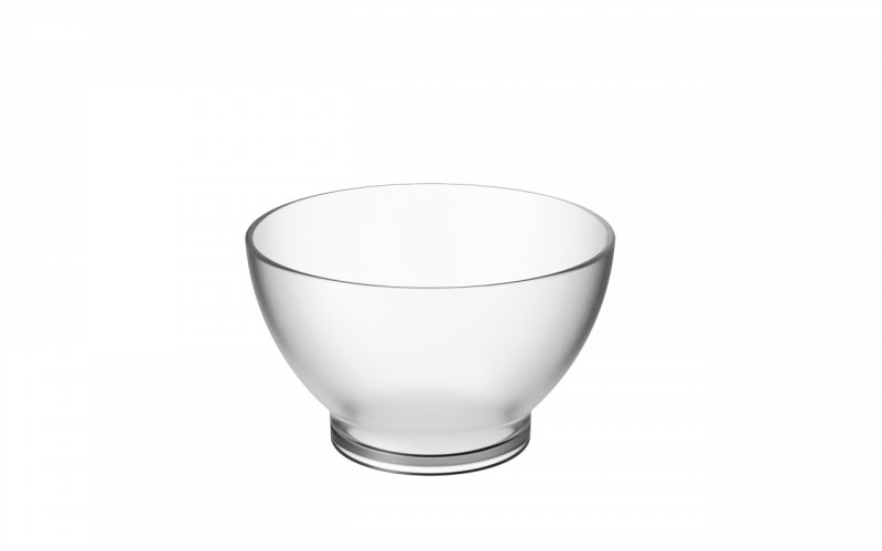 CUMBUCA 300 ML COZY BRINOX (20117/0009 CRISTAL)