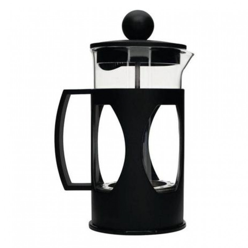 Cafeteira Prensa Francesa Capacidade 600ml Mimo Style