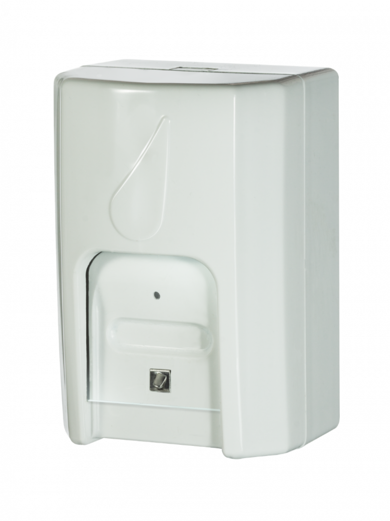 DISPENSER PARA FIO DENTAL 500 METROS FORTCOM C/ 1 UN (DFD500)