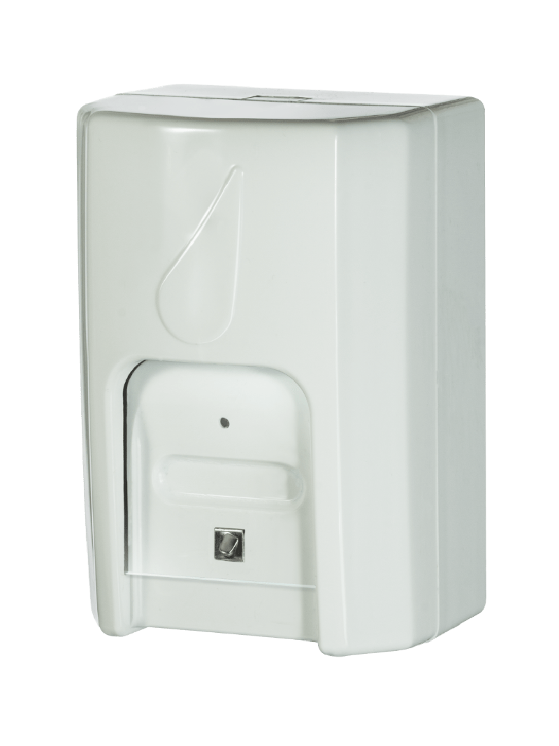 DISPENSER PARA FIO DENTAL 500 METROS FORTCOM C/ 1 UN (DFD500)