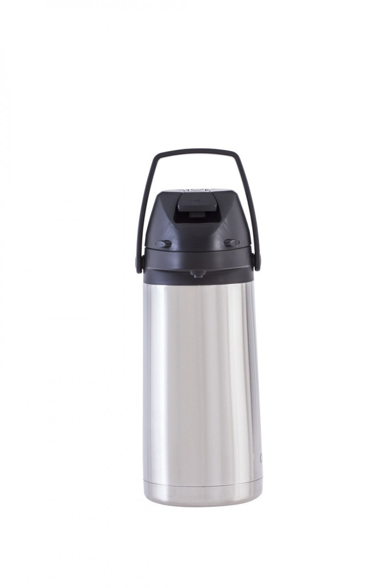 Garrafa Térmica Inox Premium Parede Dupla 1,9 Litros
