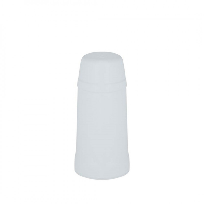 GARRAFA MINI 250 ML BRANCA MOR - 1 UNIDADE
