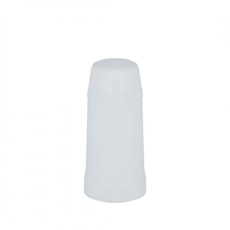 GARRAFA MINI 250 ML BRANCA MOR - 1 UNIDADE