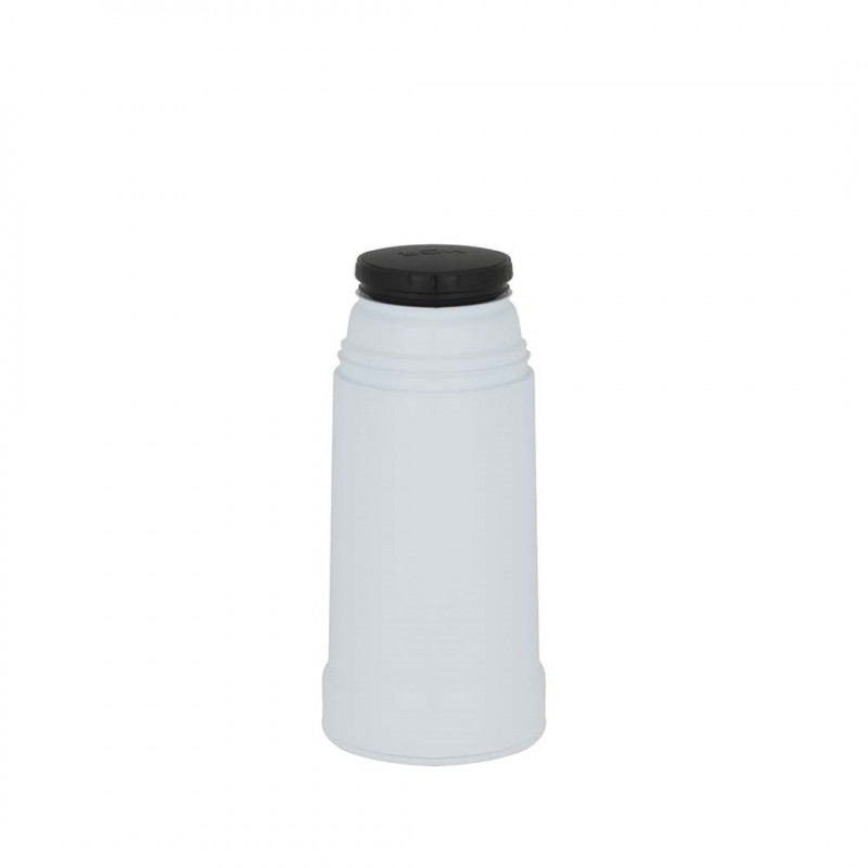 GARRAFA MINI 250 ML BRANCA MOR - 1 UNIDADE