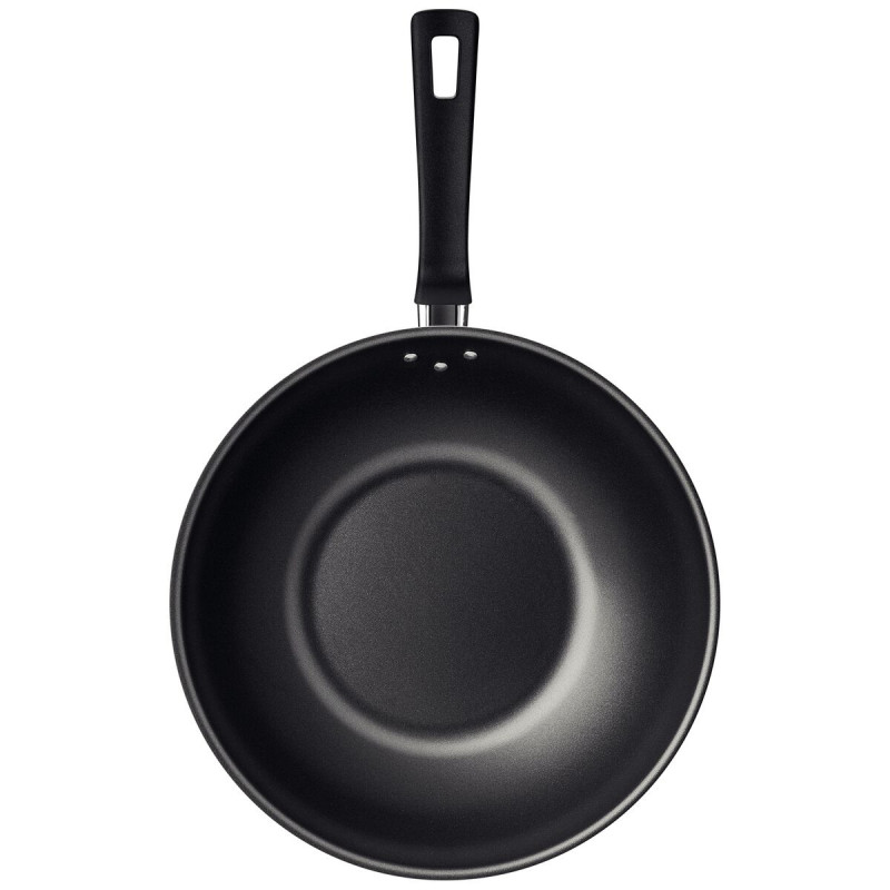 Frigideira Wok Loreto 28cm 3,6Lt Antiaderente Tramontina